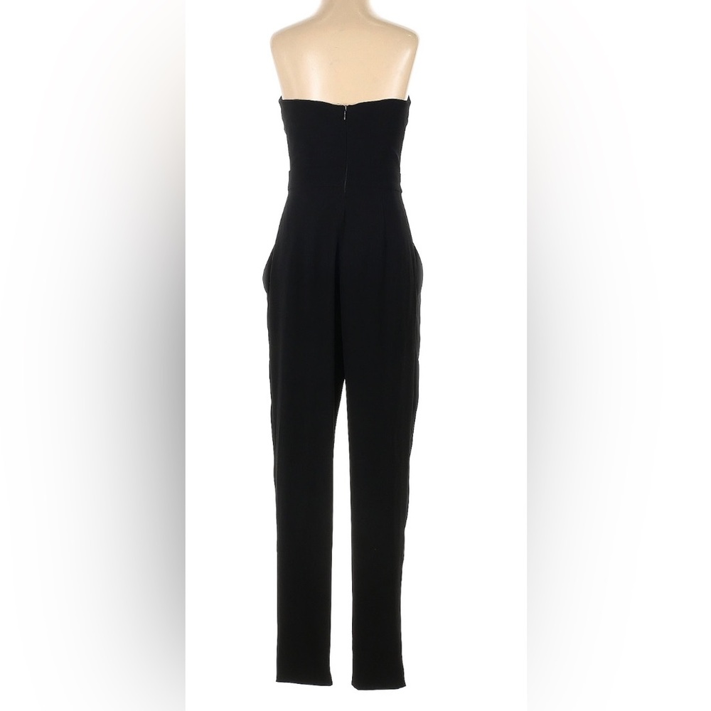 Jill Jill Stuart Sleeveless Jumpsuit